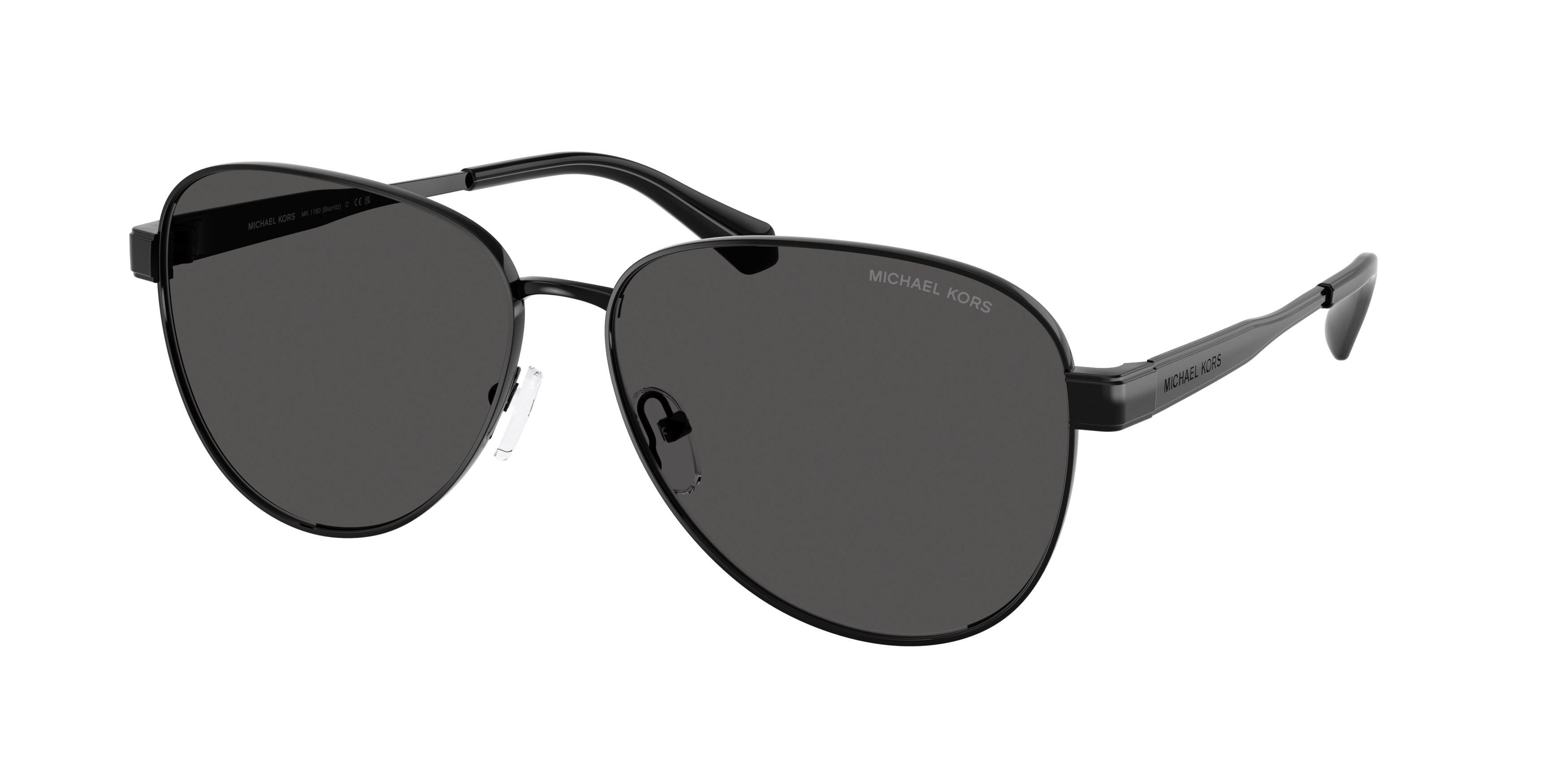 Michael Kors MK1160 100587 Biarritz 